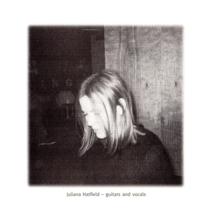 Juliana Hatfield : Juliana's Pony: Total System Failure (CD, Album)