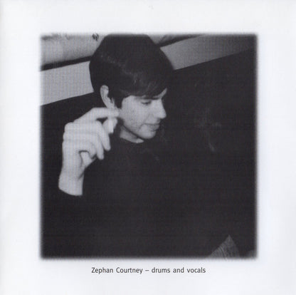 Juliana Hatfield : Juliana's Pony: Total System Failure (CD, Album)