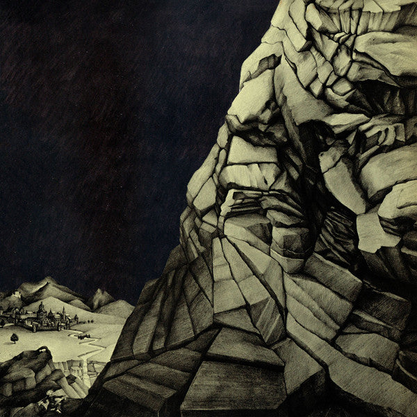 Led Zeppelin : Untitled (LP, Album, RE, SP )