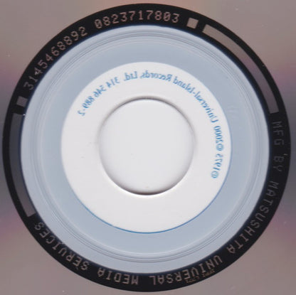 Cat Stevens : Greatest Hits (CD, Comp, RE, RM)