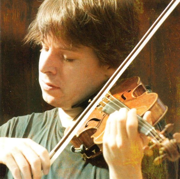 Antonio Vivaldi : Joshua Bell, The Academy Of St. Martin-in-the-Fields : The Four Seasons (CD, Album)