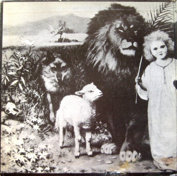 Mott The Hoople : Mad Shadows (LP, Album, PR )