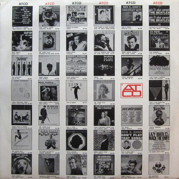 Sonny & Cher : In Case You're In Love (LP, Album, Mono)