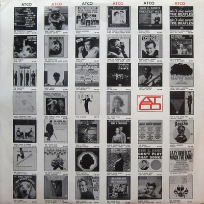 Sonny & Cher : In Case You're In Love (LP, Album, Mono)