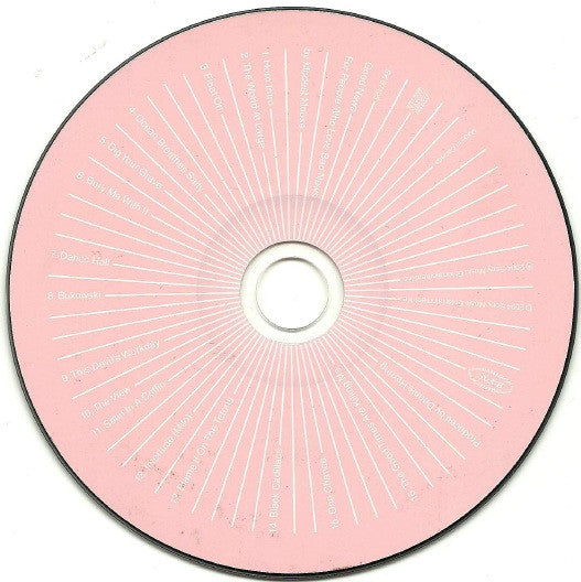 Modest Mouse : Good News For People Who Love Bad News (CD, Album)