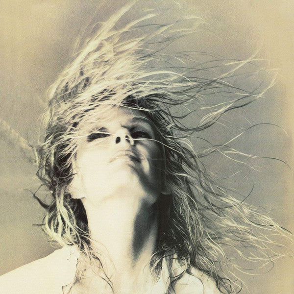 Buy Kim Carnes : Barking At Airplanes (LP, Album, Jac) Online for