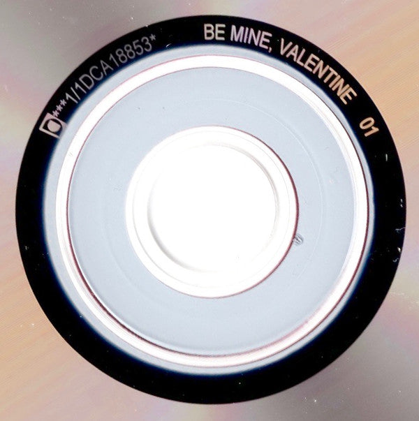 Drop Dead, Gorgeous : Be Mine, Valentine (CD, EP)