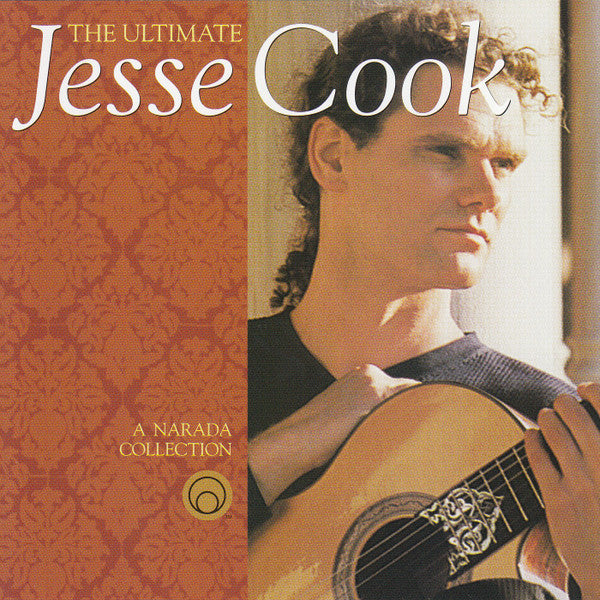 Jesse Cook : The Ultimate Jesse Cook (2xCD, Comp)