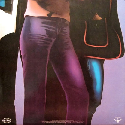 Stories : About Us (LP, Album, RP, Son)