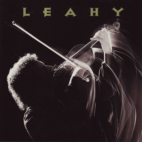 Leahy : Leahy (CD, Album)