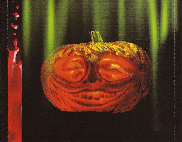 Mannheim Steamroller : Halloween (2xHDCD, Album)