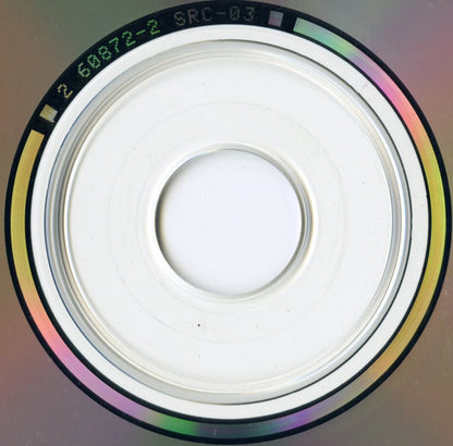 Linda Ronstadt Featuring Aaron Neville : Cry Like A Rainstorm - Howl Like The Wind (CD, Album)