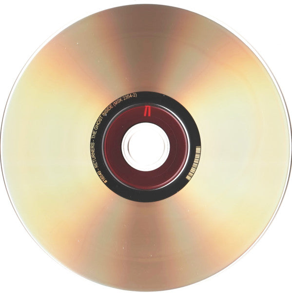 The Ghost Inside : Returners (CD, Album)