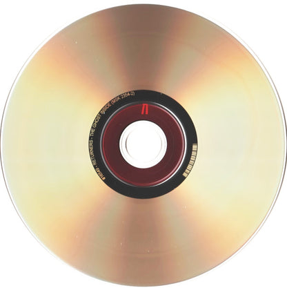 The Ghost Inside : Returners (CD, Album)