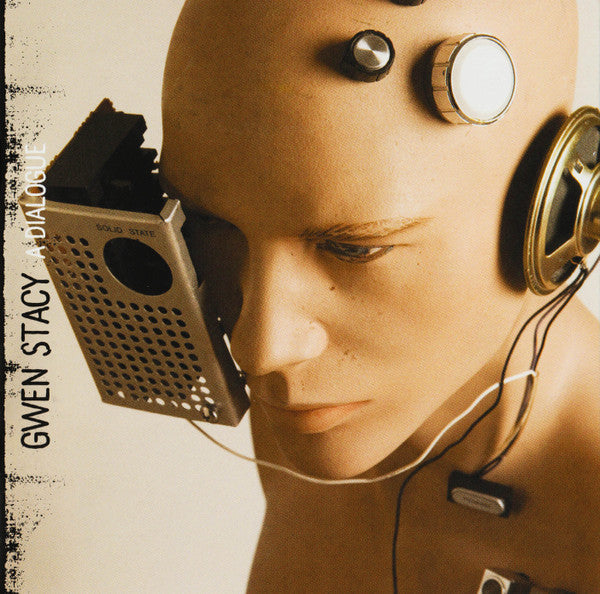 Gwen Stacy : A Dialogue (CD, Album)