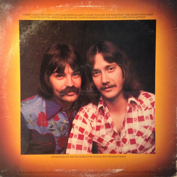 Fools Gold : Mr. Lucky (LP, Album, Ter)