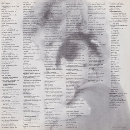 Sandi Patty : Songs From The Heart (LP, Album)