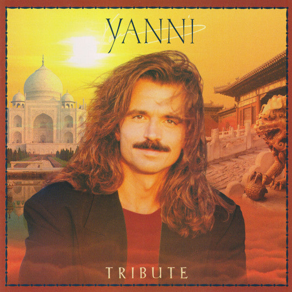 Buy Yanni : Tribute (CD, Album) Online for a great price – The
