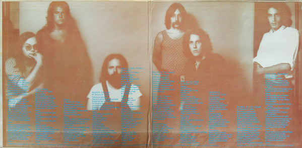 Steely Dan : Can't Buy A Thrill (LP, Album, Gat)