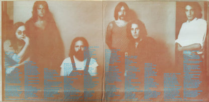 Steely Dan : Can't Buy A Thrill (LP, Album, Gat)