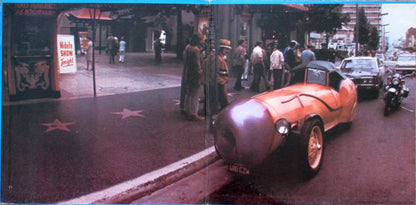 Steppenwolf : For Ladies Only (LP, Album, Ter)