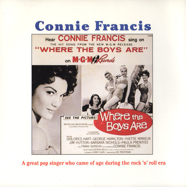 Various : The Time-Life History Of Rock 'N' Roll - The Teenage Years 1957-1964 (CD, Comp)