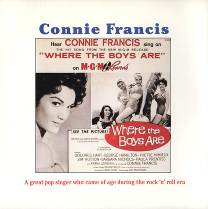 Various : The Time-Life History Of Rock 'N' Roll - The Teenage Years 1957-1964 (CD, Comp)