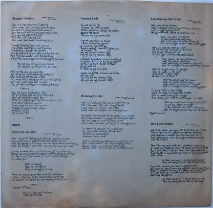 Aztec Two-Step : Second Step (LP, Album)