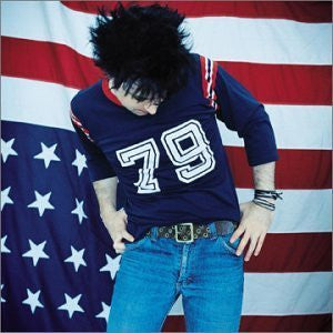Ryan Adams : Gold (2xCD, Album, Ltd)