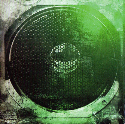 Emmure : Speaker Of The Dead (CD, Album)