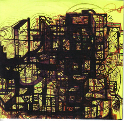 Wilco : The Whole Love (CD, Album)