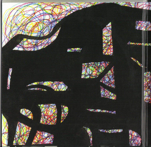 Wilco : The Whole Love (CD, Album)