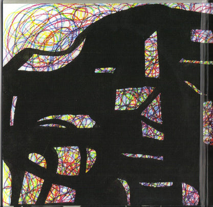 Wilco : The Whole Love (CD, Album)