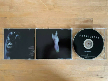 Marilyn Manson : The Golden Age Of Grotesque (CD, Album + DVD, NTSC + O-c)