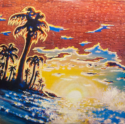 Kalapana : Kalapana II (LP, Album)