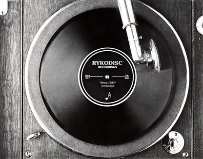 The Residents : God In Three Persons (CD, Album, Ame)