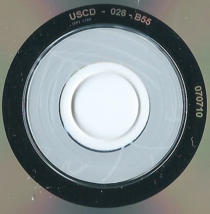 For Today : Breaker (CD, Album)