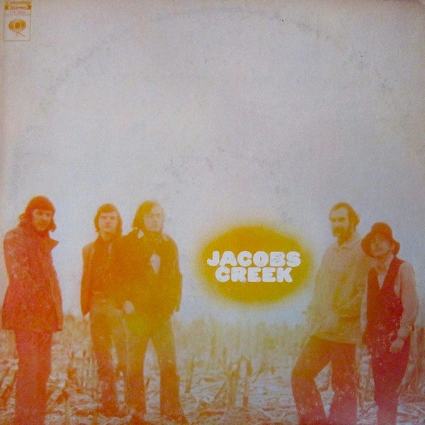 Jacobs Creek : Jacobs Creek (LP, Album, Ter)
