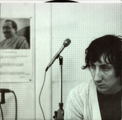 Pete Townshend : The Quadrophenia Demos 1 (10", RSD, Ltd, Num)