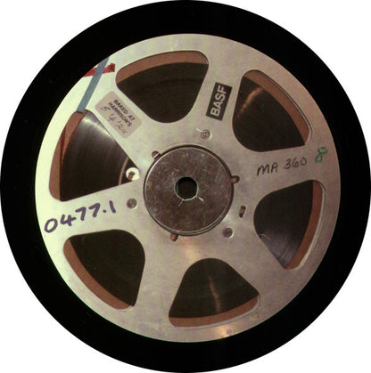 Pete Townshend : The Quadrophenia Demos 1 (10", RSD, Ltd, Num)