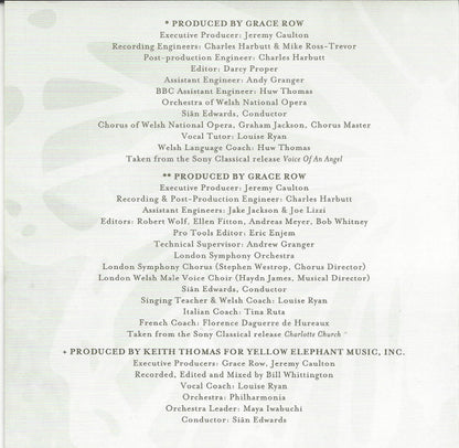 Charlotte Church : Prelude - The Best Of Charlotte Church (CD, Comp)