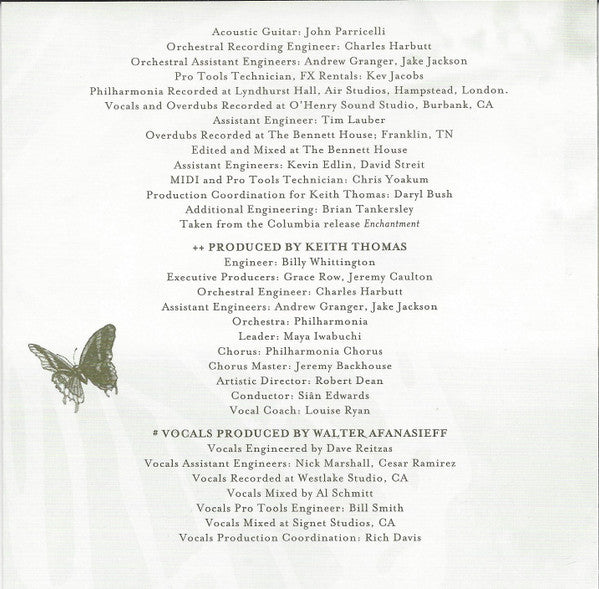 Charlotte Church : Prelude - The Best Of Charlotte Church (CD, Comp)
