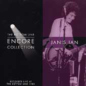 Janis Ian : The Bottom Line Encore Collection (CD, Album)