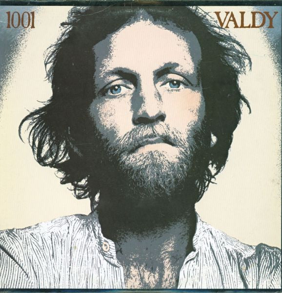 Valdy : 1001 (LP)