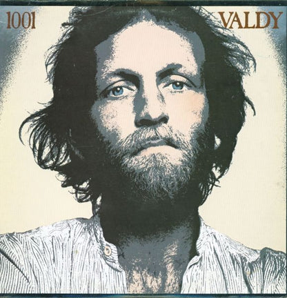 Valdy : 1001 (LP)