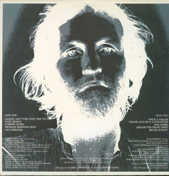 Valdy : 1001 (LP)