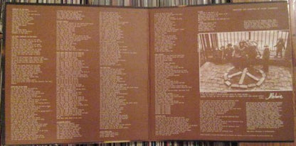 Melanie (2) : Candles In The Rain (LP, Album, All)