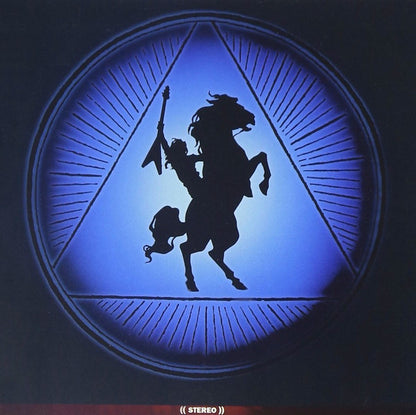 Shooter Jennings : Electric Rodeo (CD, Album)