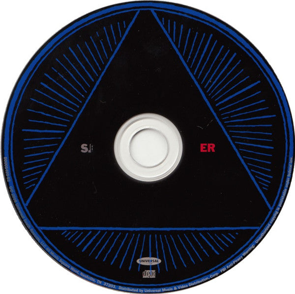 Shooter Jennings : Electric Rodeo (CD, Album)