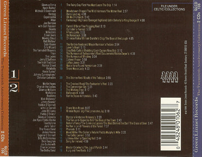 Various : The Twentieth Anniversary Collection (2xCD, Comp)
